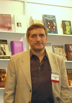 Marian Jozef Waszkiewicz foto
